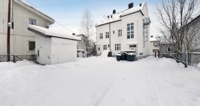 Strømsø: Pen 2 -roms eierleilighet med hems*Egen P-plass*Sentral beliggenhet*Ypperlig utleieobjekt/pendlerleilighet!