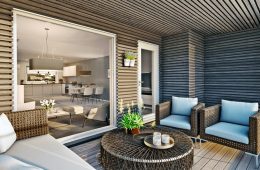 Lierbyen/Heggtoppen – Ferdig sept. 2018! Ny og vedlikeholdsvennlig bolig i rekke. 3 sov, 2 stuer, 2 bad/vaskerom, 2 solrike balkonger, hage og carport m/plass til 2 biler. Kort avstand til barnehager, skoler, togstasjon og E-18. Salg av kontraktsposisjon.